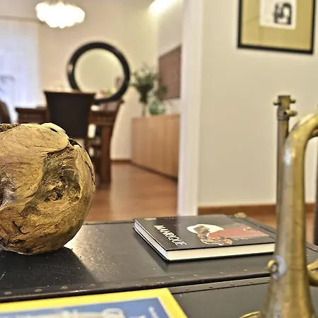 Hotel Casa Mozart-2